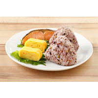 はくばく たっぷり素材の雑穀ごはん 240g（30g×8） 6個 雑穀