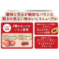 フルーツ好きのためのフルグラいちご 400g 6袋 カルビー グラノーラ