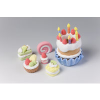 中部電磁器工業 天使のねんど 80g 1個