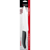 京セラ 京セラ　セラミック　シェフズナイフ　ＦＫＲー180 ASL4201 1個（直送品）