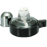 HARIO ランプ芯(5本入り) A-55 1個