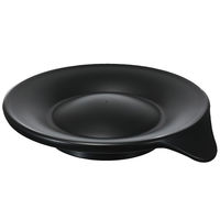 HARIO ワンカップティーメーカー ブラック OTM-1B 1個