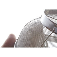 【ワゴンセール】KBセーレン そうじの神様 キッチン用アミタワシ S049 1個