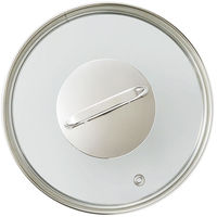 ベストコ エコーズ 軽くて見える ステンレス ソースパン 18cm ND-6342 1個