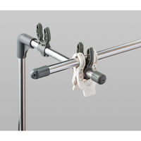 積水樹脂 竿止め ホワイト 1個