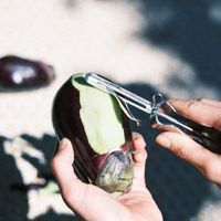 18-8I型ピーラー 皮むき器 SELECT100 DH3001 貝印