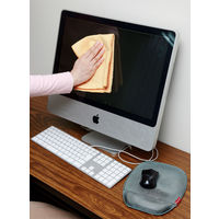 KBセーレン TV画面用おそうじクロス S005 1個