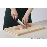 貝印 関孫六 安土 三徳包丁 165mm AE5141 1個（直送品）