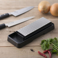 貝印 ダイヤモンド平砥石 AP0306 1個