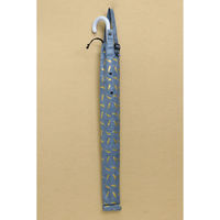 ベストコ 雨天快滴　アンブレラカバー　ゴールドリーフ ND-887 1個（直送品）