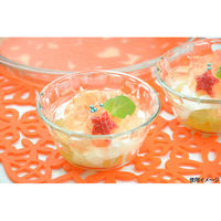 Corelle Brands パイレックス（PYREX） カスタードカップ210mL CP-8501 1個（直送品）