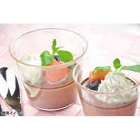 Corelle Brands パイレックス（PYREX） Brプリンカップ100 CP-8562 1個（直送品）