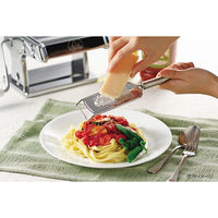 パール金属 コレール ウインターフロストホワイト 中皿J108ーN CP-8909 1個