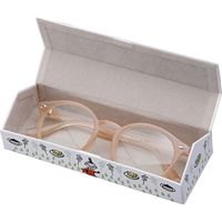 パール ハウス型メガネケース ムーミン 森のキッチン 094181 1個（直送品）