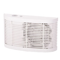 エアーサクセスジャパン 低濃度オゾン発生器　エアーサクセスS（室内用） ASP-4S 1台（直送品）