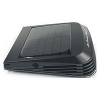 エアーサクセスジャパン 低濃度オゾン発生器　エアーサクセスソーラー2 ASS-002 1台（直送品）