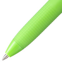 パイロットコーポレーション スーパーグリップG3 07 LG BKSG-30F-LG 1本