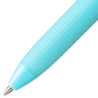 パイロット 油性3色ボールペン スーパーグリップG3 細字 0.7mm ライトブルー軸 BKSG-30F-LB 1箱(10本入)