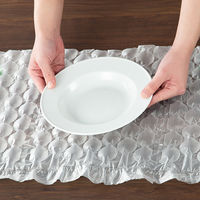 エアークッションフィルムACB443025 バブル300×400mm大粒 厚さ0.025mm 200m巻 1巻（約666粒）