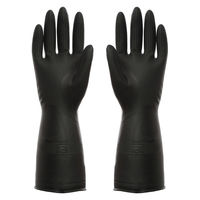 THE BLACK GLOVE ブラックグローブ Sサイズ 1箱（20個×50枚入）