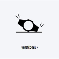 【BABY-G】CASIO BAX-100-1AJF 1本（直送品）