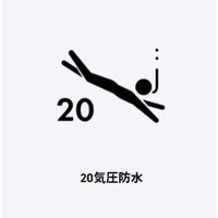 【BABY-G】CASIO BGD-5000U-2JF 1本（直送品）