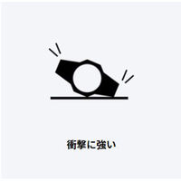 【BABY-G】CASIO BGD-5000UET-4JF 1本（直送品）