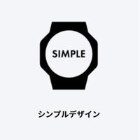 カシオ計算機 F-201WA-9AJH 1本