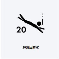 カシオ計算機 GA-100B-7AJF 1本