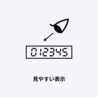 【カシオクロック】CASIO TQ-149-7JF 1個（直送品）