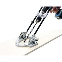 神沢鉄工 ドリルガイド13 FK-801-4 1個（直送品）