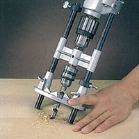 神沢鉄工 ドリルガイド K-801 1個（直送品）