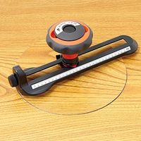 神沢鉄工 円カッター MK-704 1個（直送品）