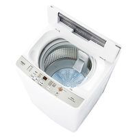 アクア 全自動洗濯機 AQW-S6M 1台