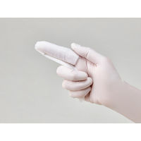 【口腔ケアウェットシート】 口腔ケア ハクゾウメディカル 爽快お口すっきりウエットシート ミント風味 1パック（50枚入）