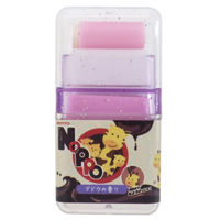 ステッドファスト ファンシー ローラー消しゴムセット S5373 1セット（直送品）