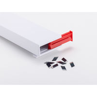 貝印刃物 AT-001 職専 刃折器 折人 #022KZ0264 1個（直送品）