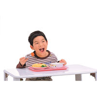 岡部洋食器製作所 TE to キッズフォーク TE-02 1個（直送品）