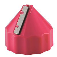 岡部洋食器製作所 くるくる野菜スライサー YS-01 1個（直送品）