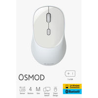 ワイヤレスマウス 静音 Bluetooth 無線(USB) 両対応 4ボタン ホワイト M-MY20MBSXWH エレコム 1個（直送品）