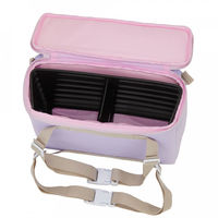 カトージ リュックチェア ルンルン(パープル) 16502 1台（直送品）