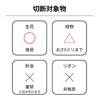 坂源 ハンドクリエーションFキュート ピンク ブリスター入 11359 1丁（直送品）