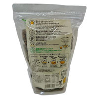 小川産業 小川の煮出し麦茶 つぶまる ソイロン 1セット（20バッグ入×3個）