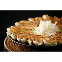 キングマカデミアンJAPAN 特選はままつ餃子30個入り G910030 1個（直送品）