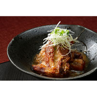 キングマカデミアンJAPAN 富山ポークやわらか煮 5袋 JB91305 1個（直送品）