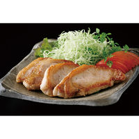 キングマカデミアンJAPAN 遠州夢の夢ポークセット(ロース&バラ) P910033 1個（直送品）