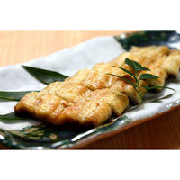 キングマカデミアンJAPAN 浜松浜名湖うなぎ白焼2人前 U910020 1個（直送品）