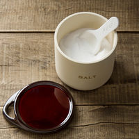 【アウトレット】珪藻土スプーン 茶さじ 小さじ5ml karari カラリ HO1886 1個 調湿機能スプーン アネスティ