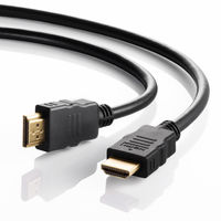 サンワサプライ イーサネット対応ハイスピードHDMIケーブル KM-HD20-30TK3 1本