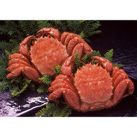 キングマカデミアンJAPAN 北海かにずくし (1+2+2) K910221 1個（直送品）